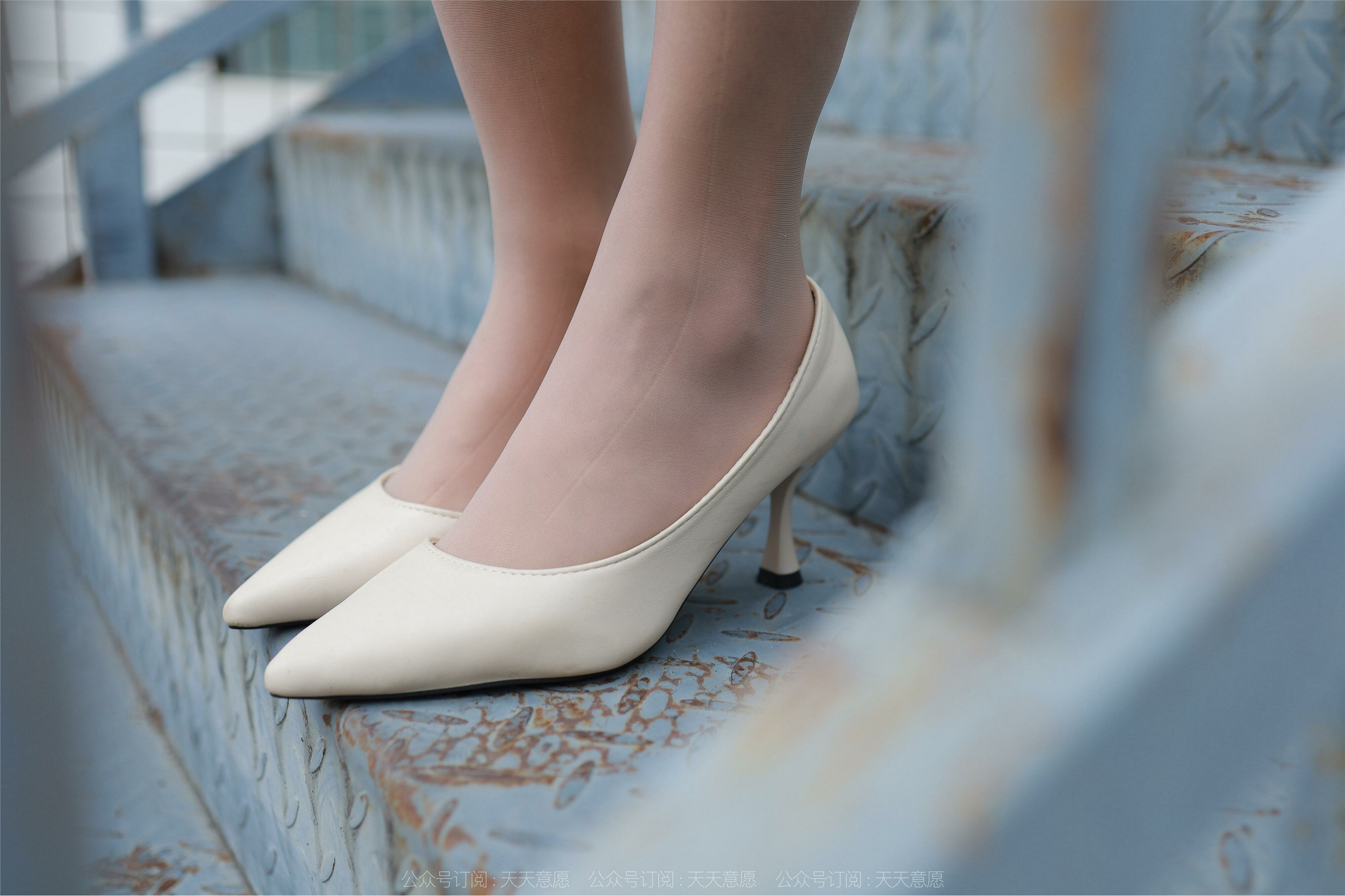 IESS异思趣向  2022.06.01 丝享家 1104：婉萍《白色恋人》